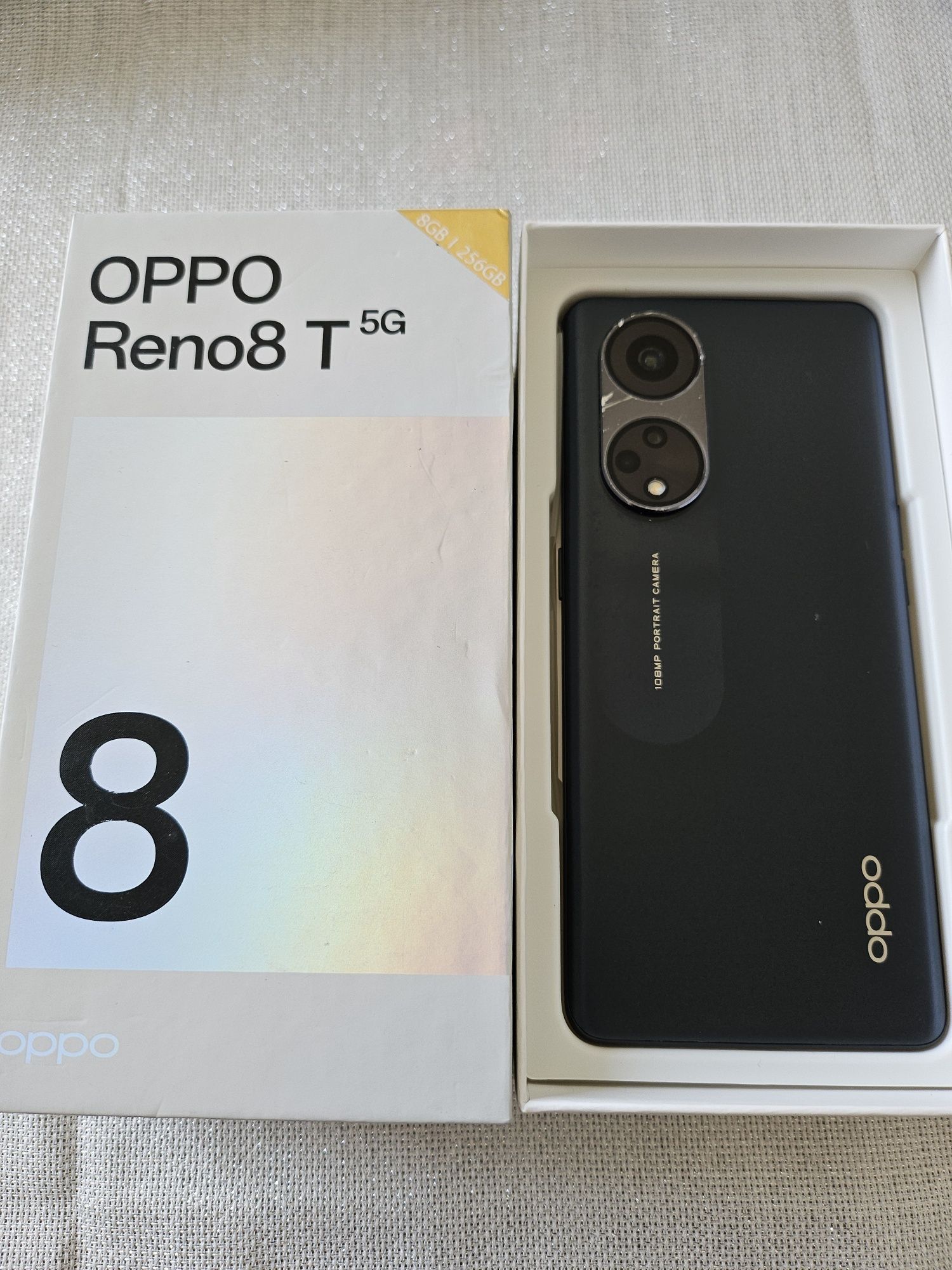 Oppo Reno 8T  8+8/256GB