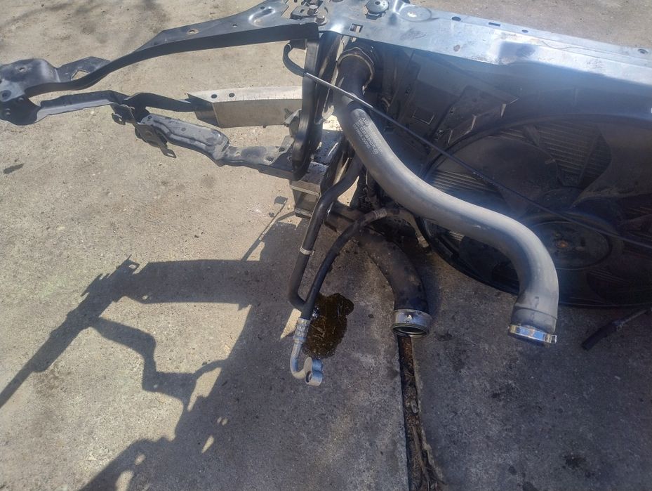 Tragger complet Mercedes C CLASS W204 C180 C200 C20 C250 C300 C320 usa