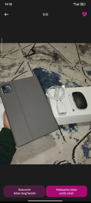 OZCT 15pro max yangi