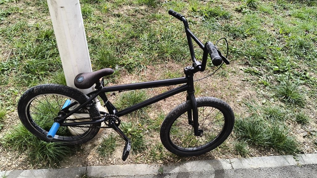 BMX SALTBMX original.