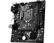 Core i5 9400f protsessor, plata, kuller, operativka