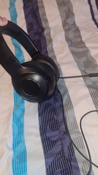 Casti Gaming Razer Kraken