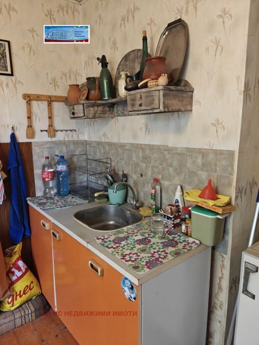Продажба къща в с. Прибой 85 м²