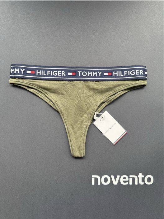 Бразилки Tommy Hilfiger /XS, S, L/