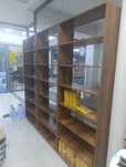Торговые Стеллажи для Магазин Супермаркет Хозмаг Полка Прилавка Стилаж