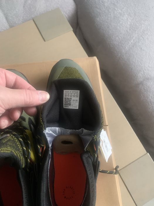 Adidas Terrex Trailmaker