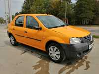 Dacia Logan 1.4 MPI 2005