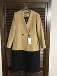 Palton Zara masura XS