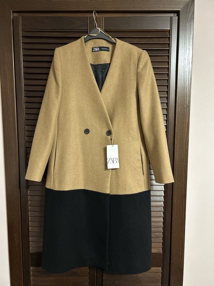 Palton Zara masura XS
