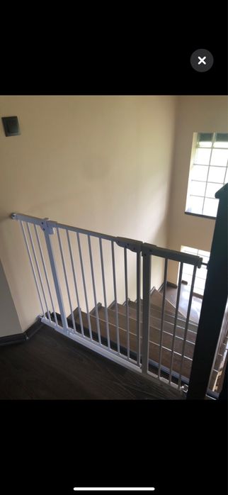 Poarta de siguranta pt copii