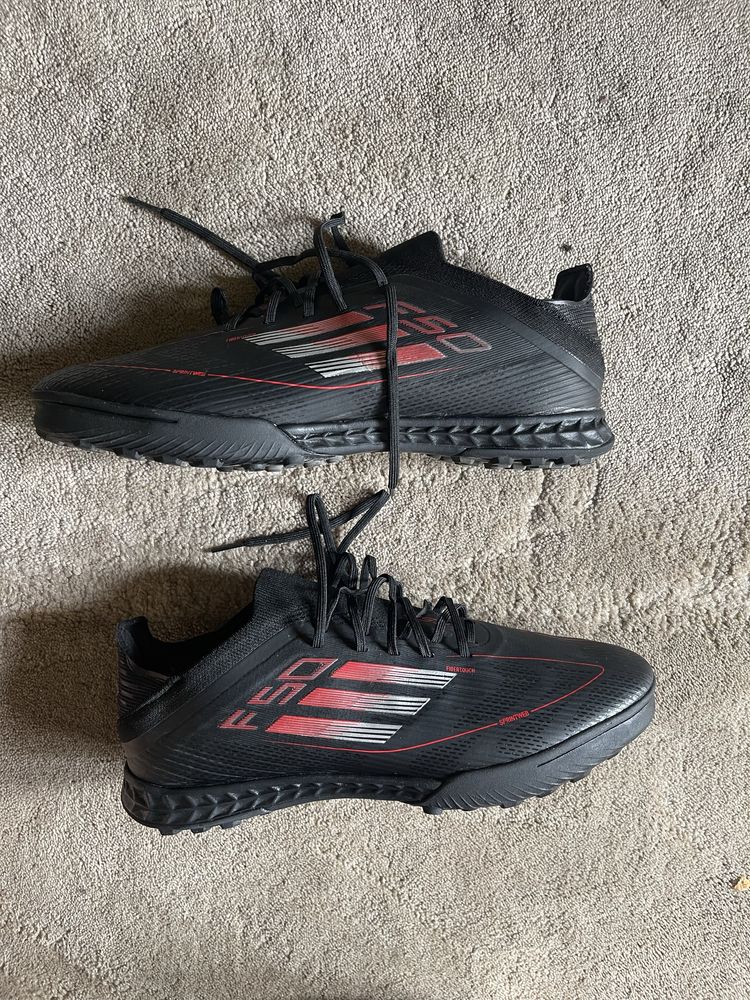 Adidas F50 sorokonojka sotiladi