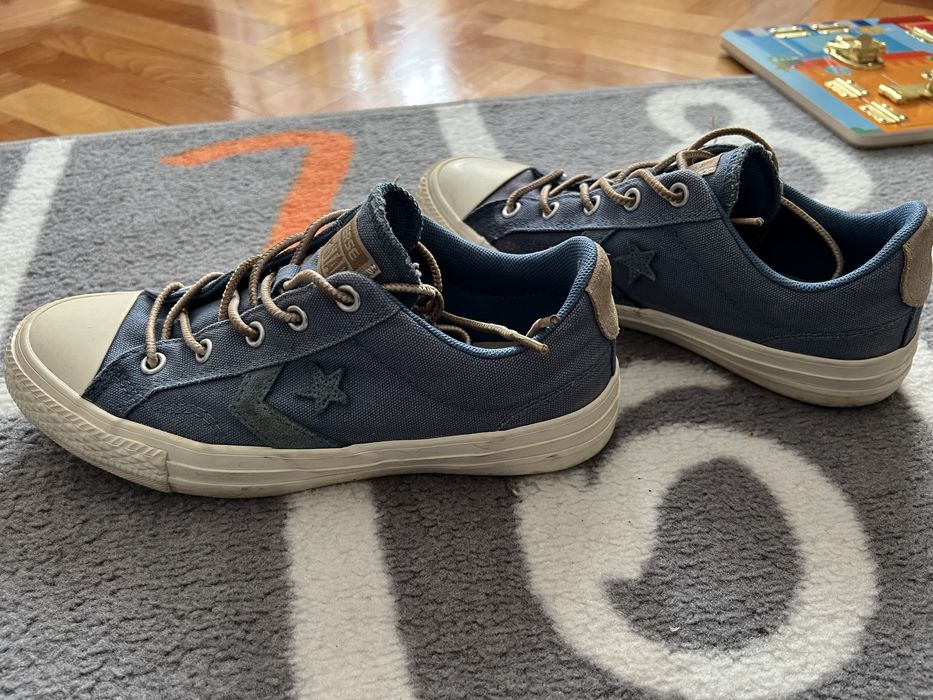 Tenisi converse unisex