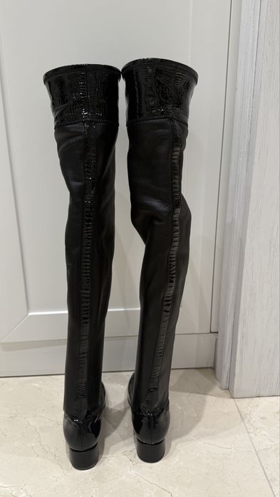 Loewe оригинални ботуши