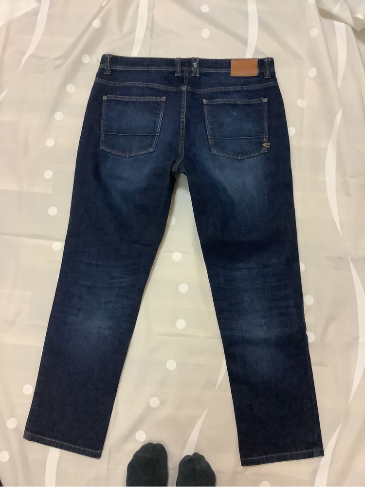 Jeans Camel Activ XL