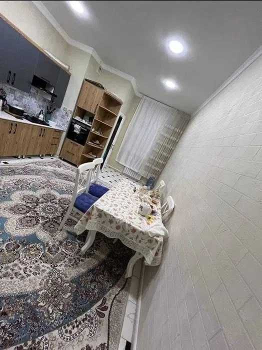 Сдаётся 2ком квартира Шайхантахурский р-н Коратош