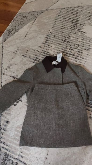 Юбка кофта 35.000