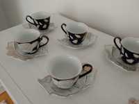 Set cesti de  cafea