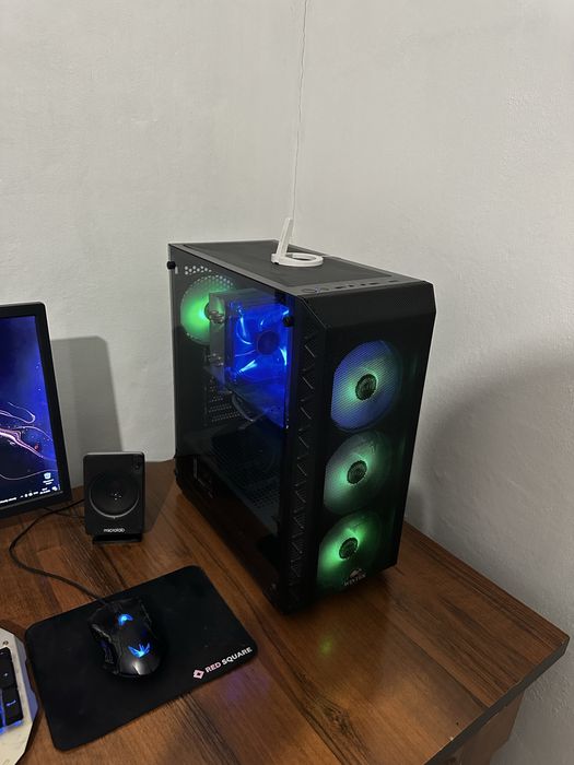 Игровой комьпютер