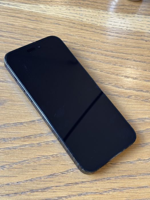 Iphone 14 pro max, 512 gb