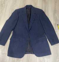 Sacou burberry original