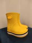 Cizmulițe CROCS C6