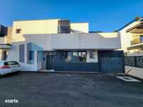 Corbeanca | Vila 4 camere | Garaj | Piscina
