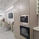 Studio building Ștefan lake 2 mamaia nord