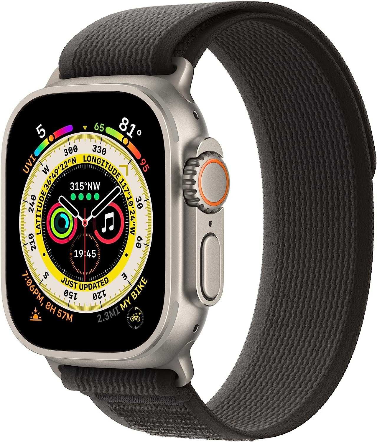 Trail Loop – каишка за Apple Watch, унисекс за възрастни