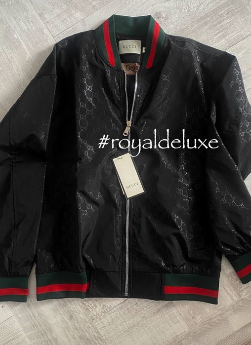 Geacă bărbați Gucci