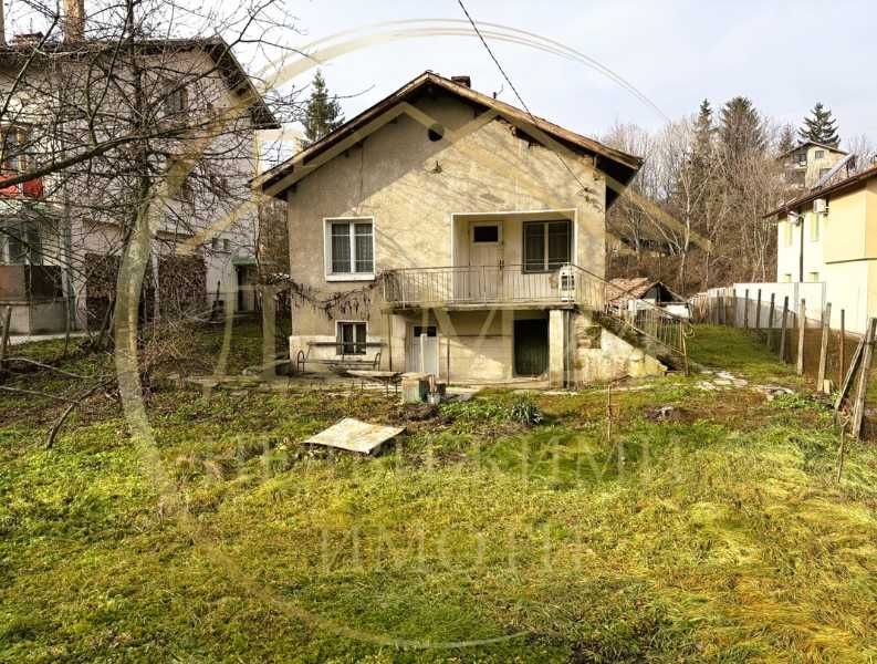 Продава КЪЩА 167999 EUR