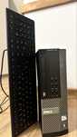 Calculator Pc / Unitate Pc Mini Dell i5