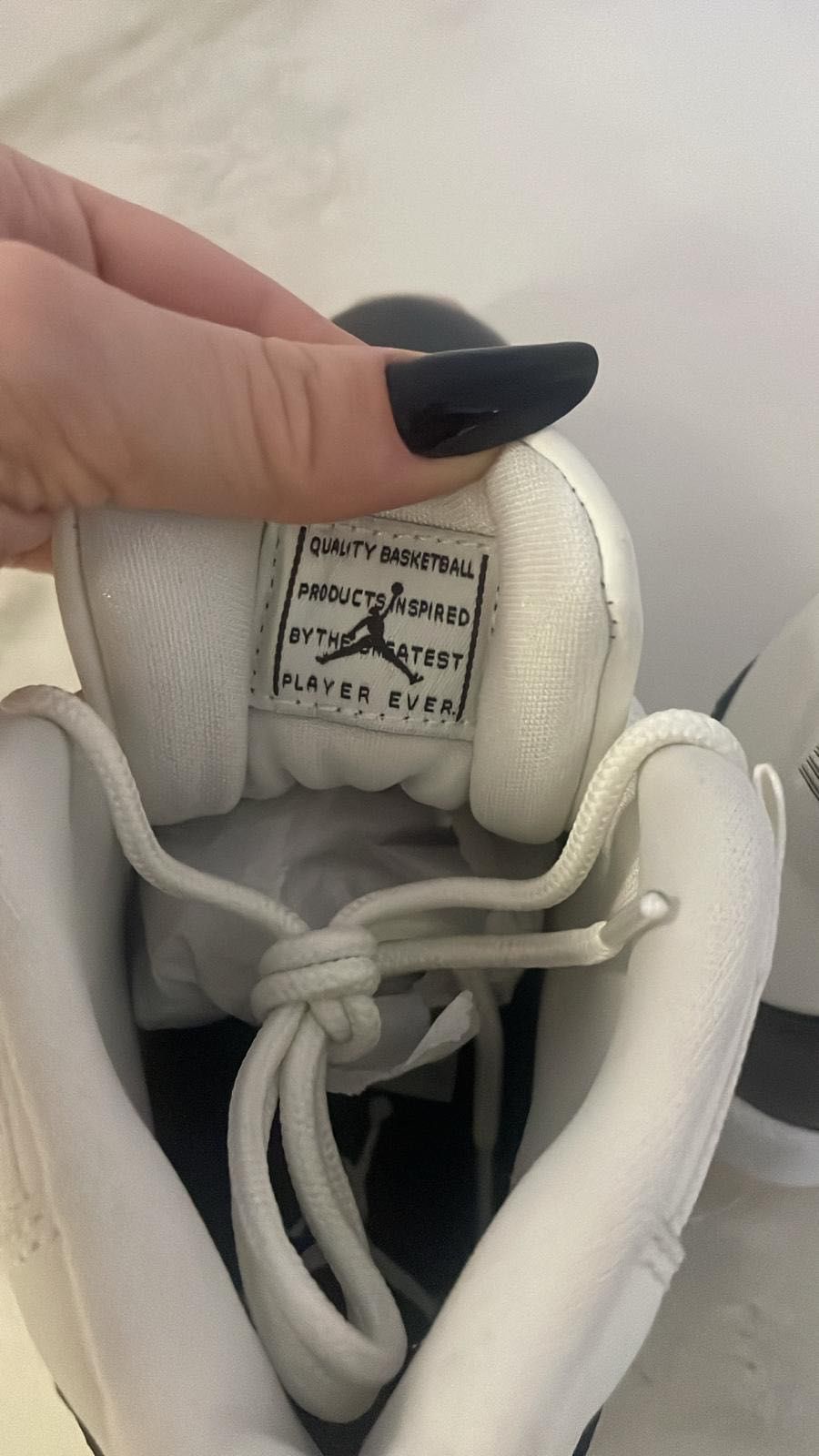 Air jordan 11 napolitan