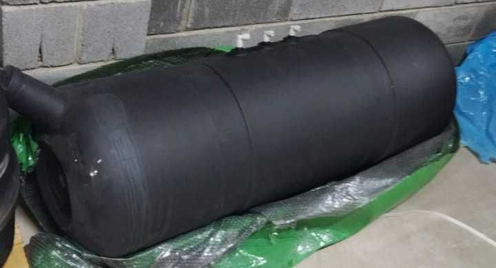 Топливный бак 240 л