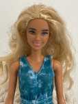 Кукла Барби Barbie Fashionistas