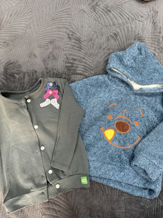 Вещи на девочку 4-5 лет