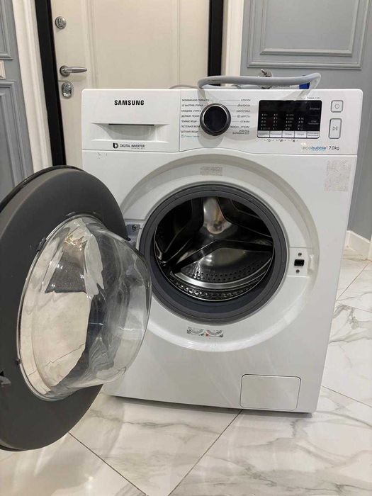 Стиральная машина Samsung
