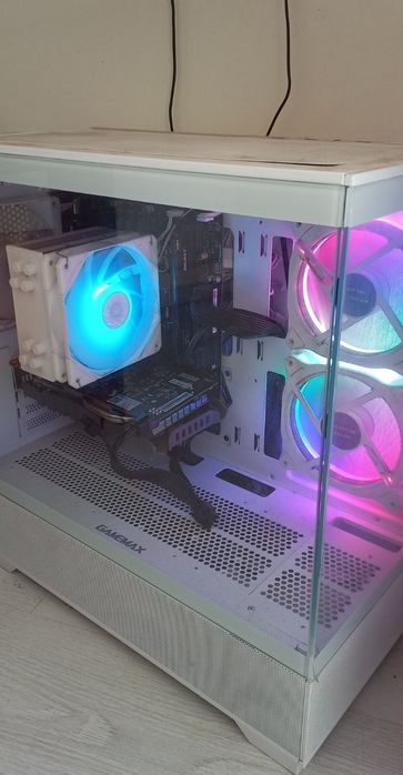 Продам игравой компьютер