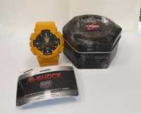 Casio G-SHOCK GA-100A