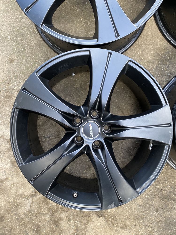 5x112x19 - 8.5J , ET40 - AUDI , VW , SEAT , SKODA , MERCEDES