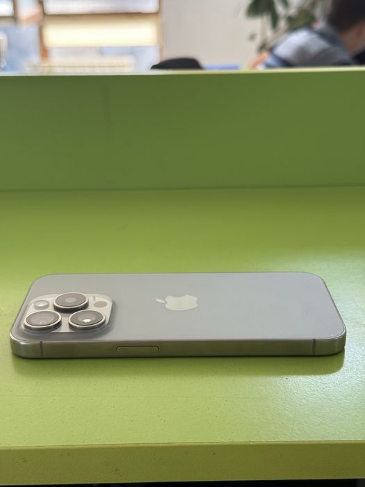 Айфон 15 про 256