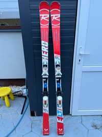 Ski Schiuri Schi Rossignol HERO ELITE LONG TURN 1.70