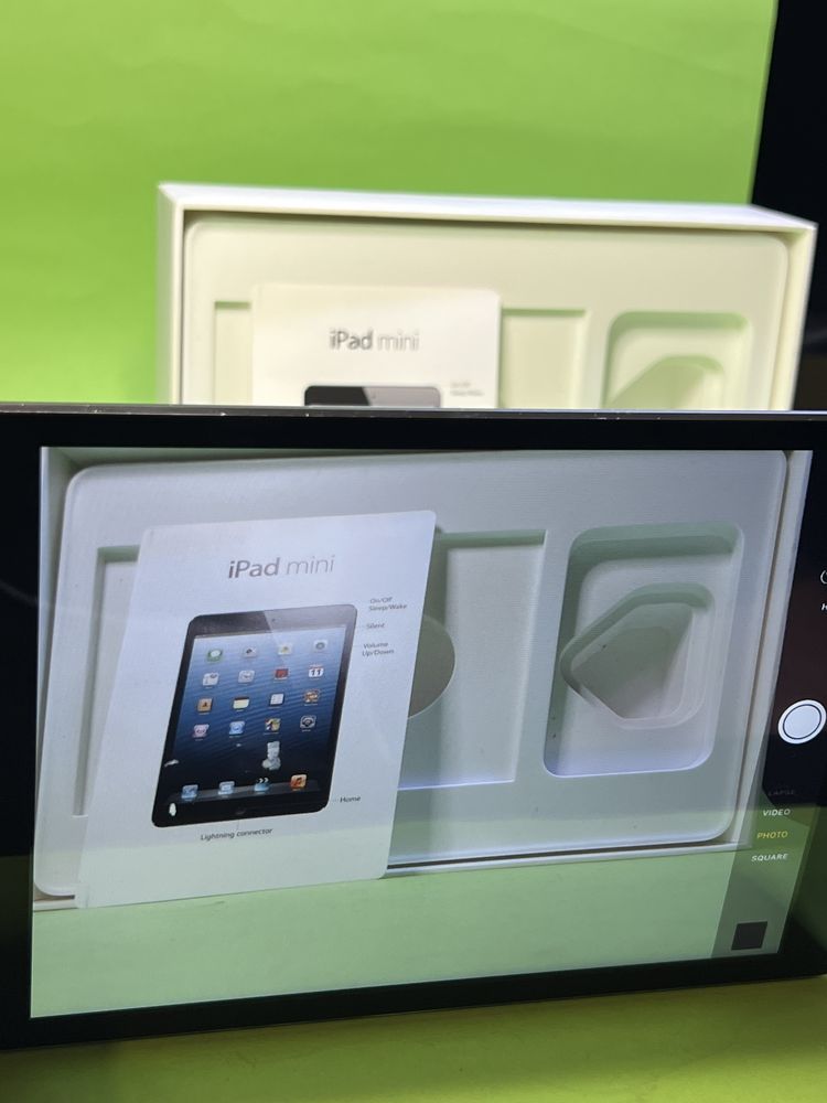 Ipad Mini ipad mini