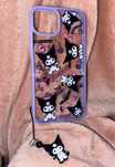 Husa Kuromi Iphone 13