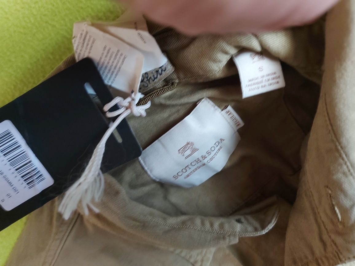 Scotch & Soda-S-НОВО