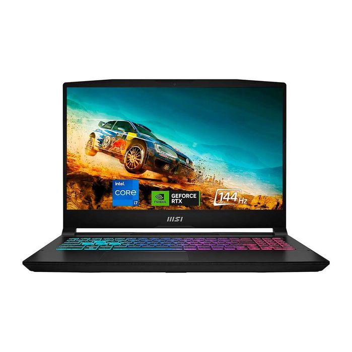 *Ноутбук MSI KATANA 15 Core i7 13620H 32/1TB RTX4060 8GB 15,6 FULL HD