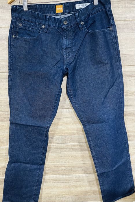 Hugo Boss&G.Ferre джинсы 29 30/31 /32/33