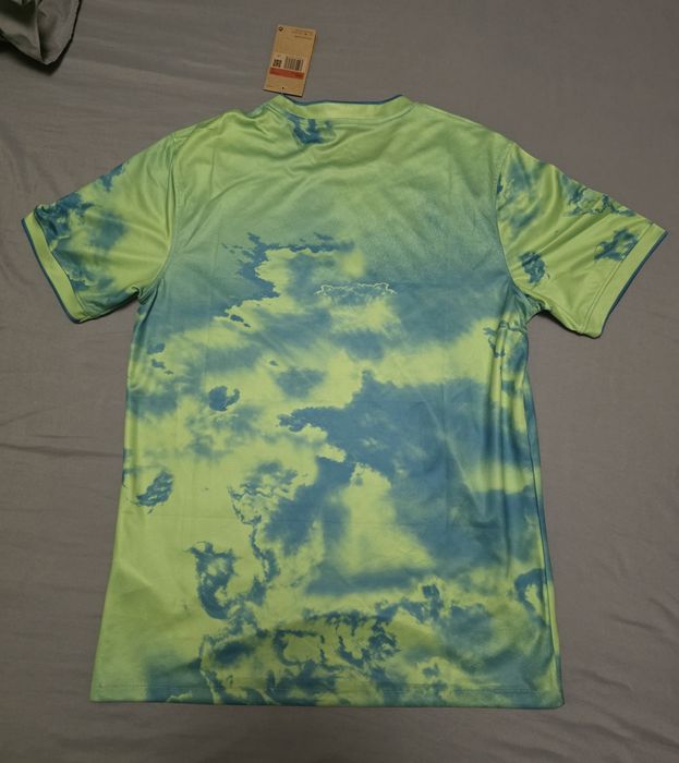 Tricou Fotbal Nike FC Barcelona