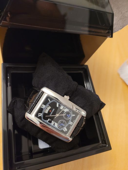 Cartier автоматичен часовник