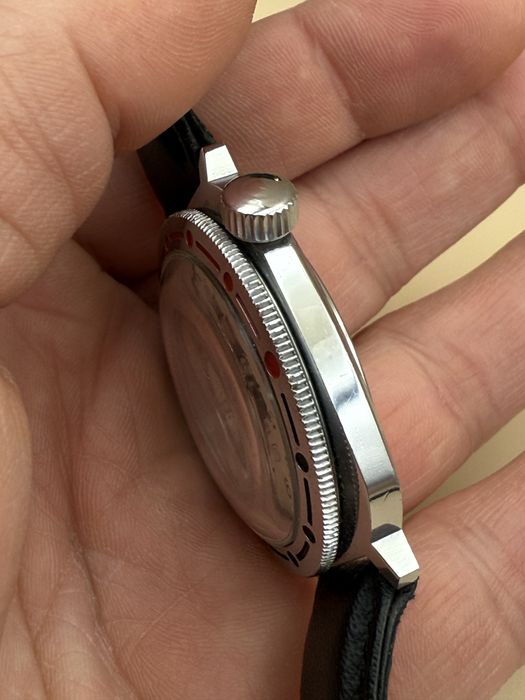 Ceas rusesc Vostok mecanic