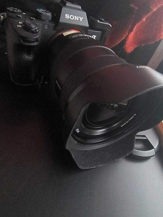 Sony 16-35mm F2.8 GM conditie excelenta